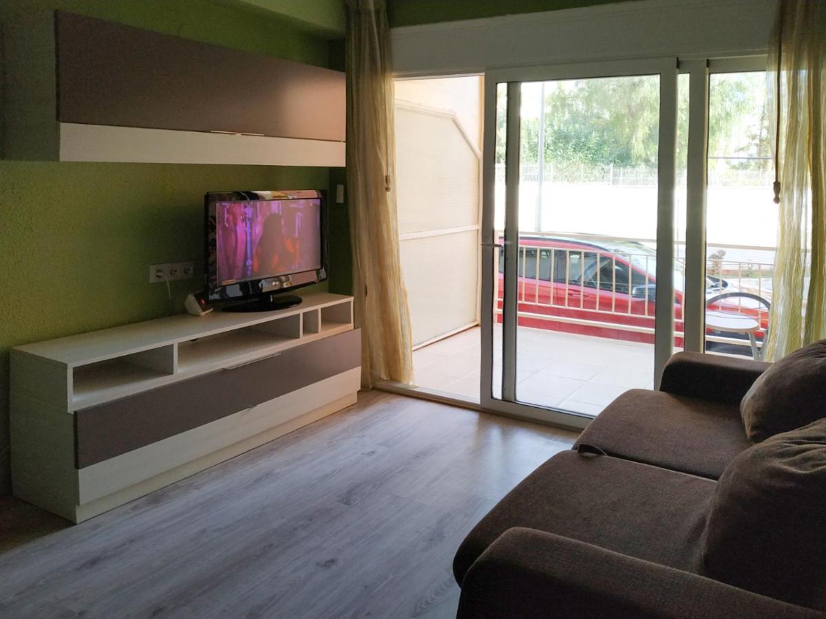 Sunflat Holidays Vila Beach Economic Aparment Cambrils Exterior photo