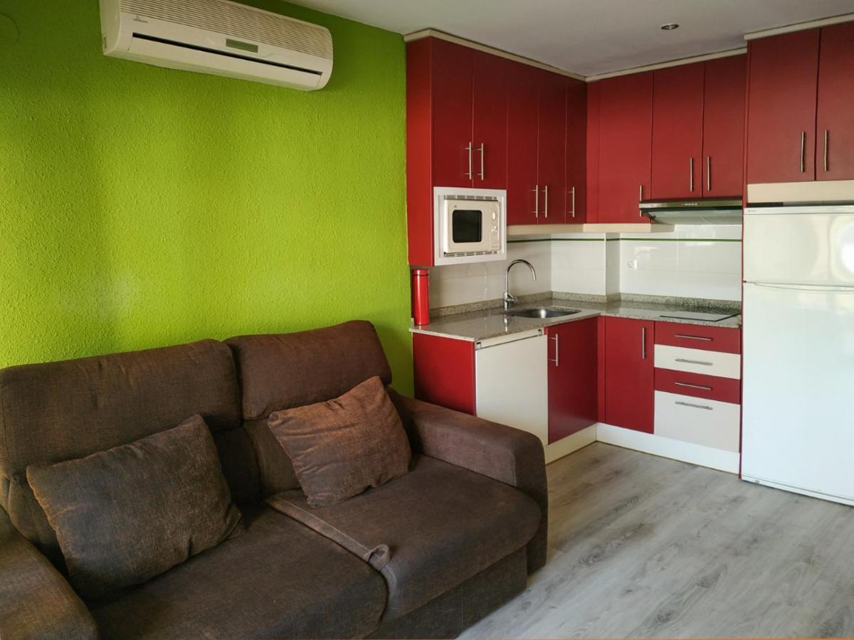 Sunflat Holidays Vila Beach Economic Aparment Cambrils Exterior photo