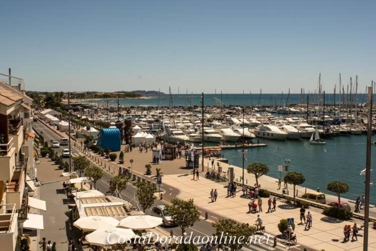 Sunflat Holidays Vila Beach Economic Aparment Cambrils Exterior photo
