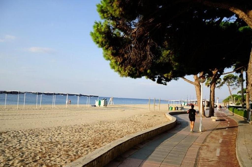 Sunflat Holidays Vila Beach Economic Aparment Cambrils Exterior photo