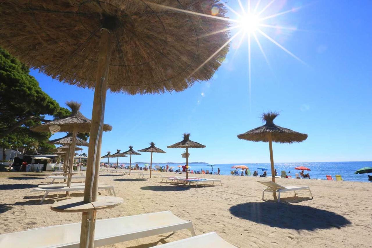 Sunflat Holidays Vila Beach Economic Aparment Cambrils Exterior photo